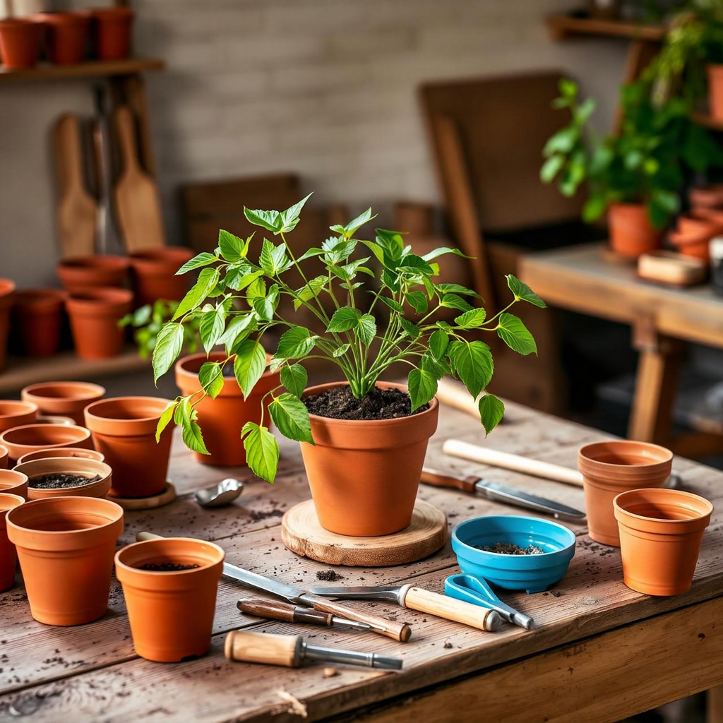 Workshops & Events